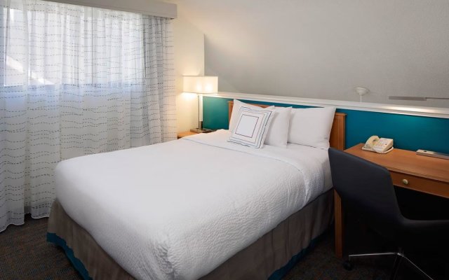 Residence Inn Shelton Fairfield County