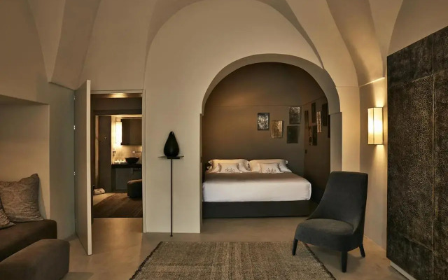 Sikelia Luxury Hotel