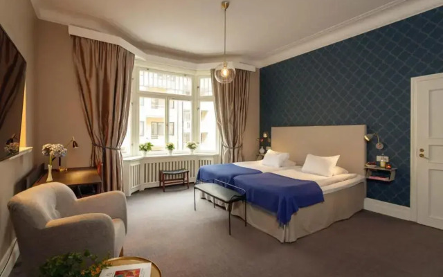 Home Hotel Wellington Hotel