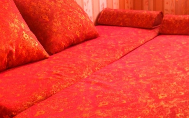 Mini Hotel na Kotlova