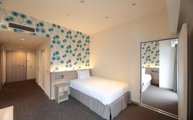 Universal Single room 사진 1
