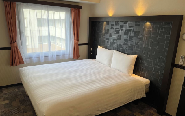 Toyoko Inn Shinagawa Konan Tennozu Isle