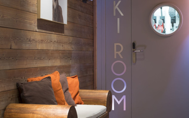 Le Christiania - Hotel & Restaurant