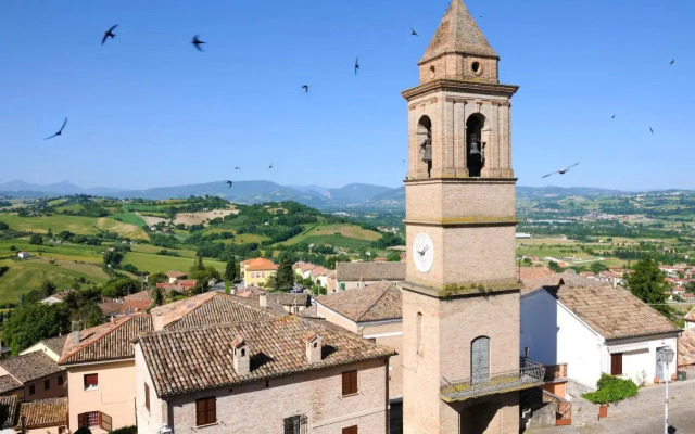 Albergo Diffuso Borgo Montemaggiore