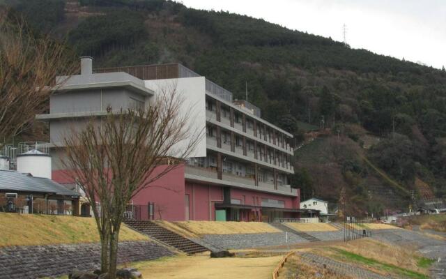 Kawane Onsen Hotel