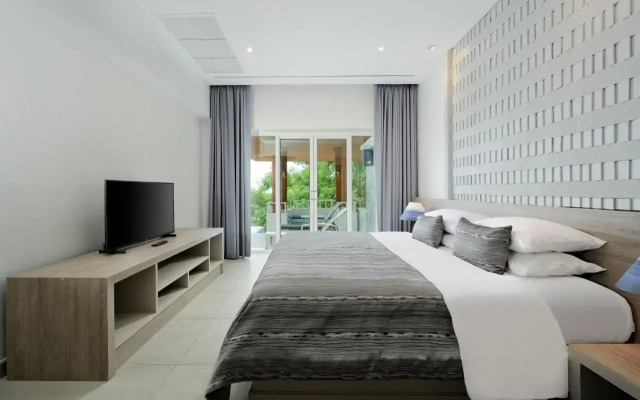 Andamantra Resort and Villa Phuket
