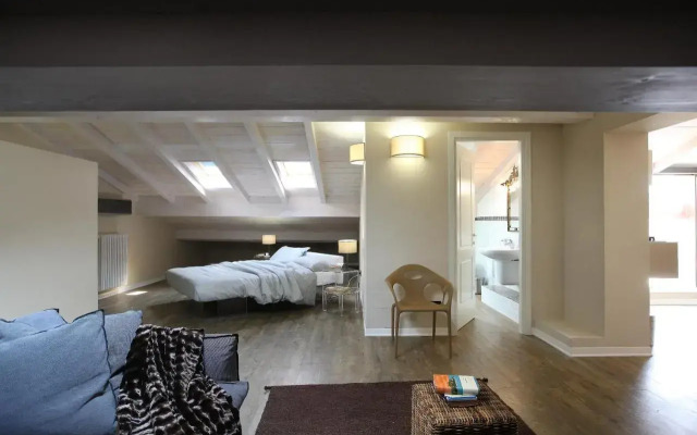 Corte San Luca Apartments