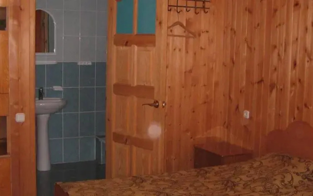 Guest House Bella