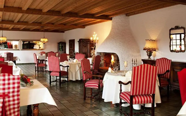 Victor's Seehotel Weingärtner
