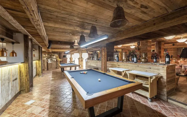 Sochers Club
