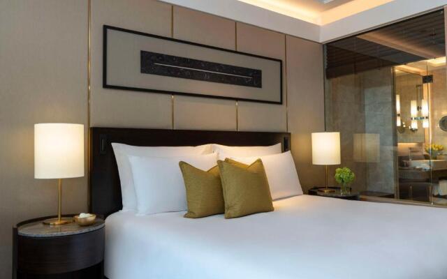 Siam Kempinski Hotel Bangkok