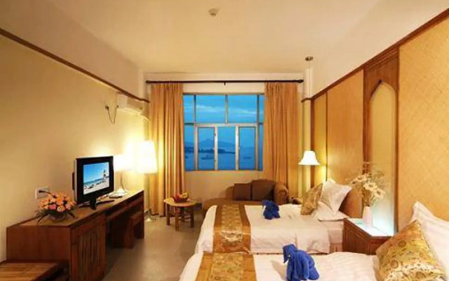 Searainbow Hotel Sanya