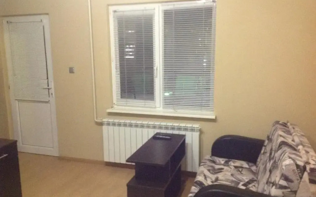 Oasis Guest House