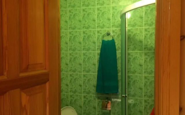 S.N.E.G. Guest House