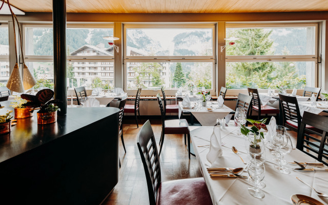 Parkhotel Schoenegg