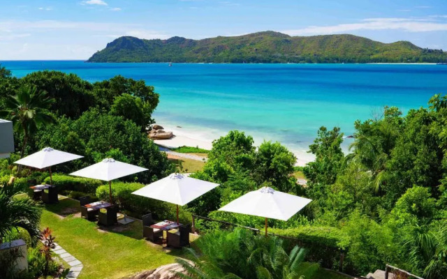 Raffles Seychelles