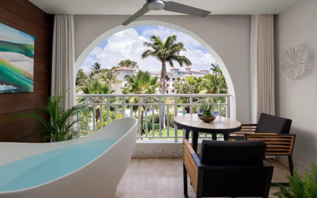 Sandals Barbados All Inclusive