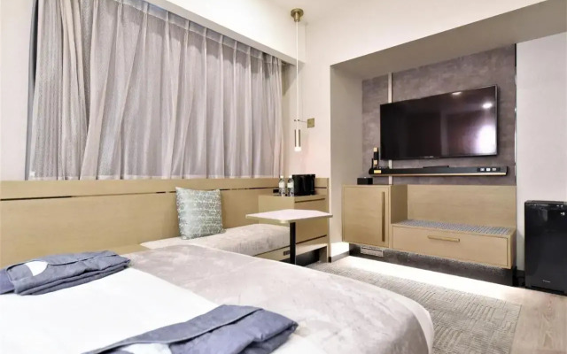Hotel Cordia Osaka Hommachi