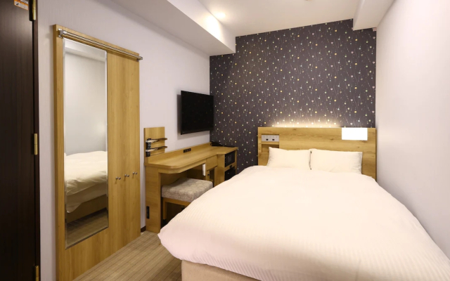 Hotel B Suites Namba Kuromon