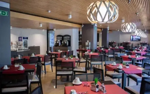 Hotel Dimar