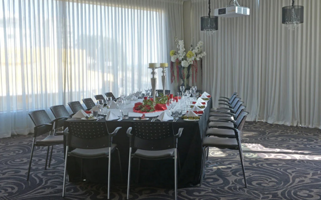 Millennium Hotel New Plymouth, Waterfront