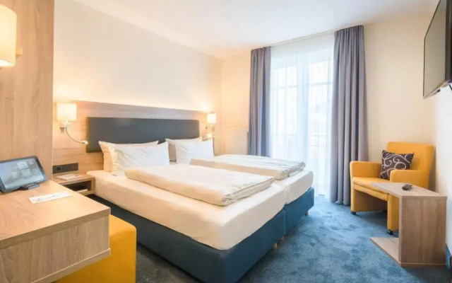 Achat Hotel Lohr am Main
