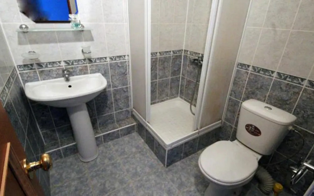 Mechta Guest House