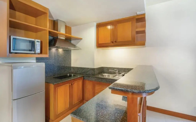 Homm Suites Laguna