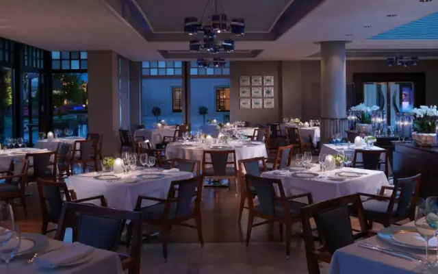 Four Seasons  Istanbul at the Bosphorus