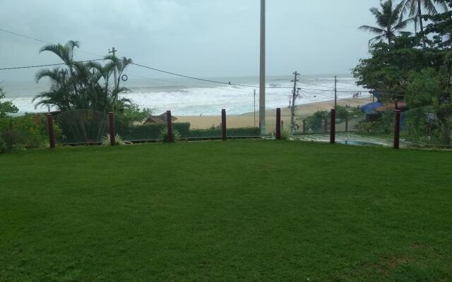 Hindustan Beach Retreat