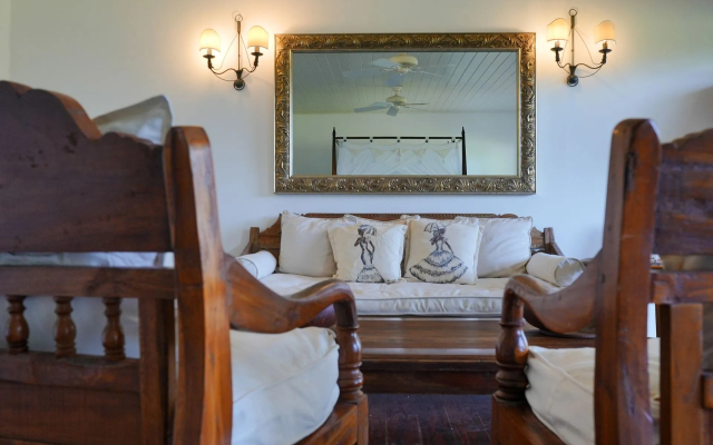 The Inn at English Harbour