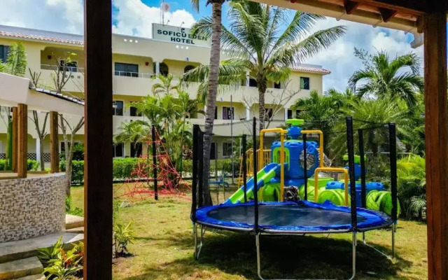 Soficu Eden Dominicus