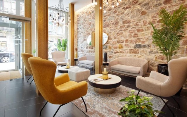 Arrizul Catedral Hotel