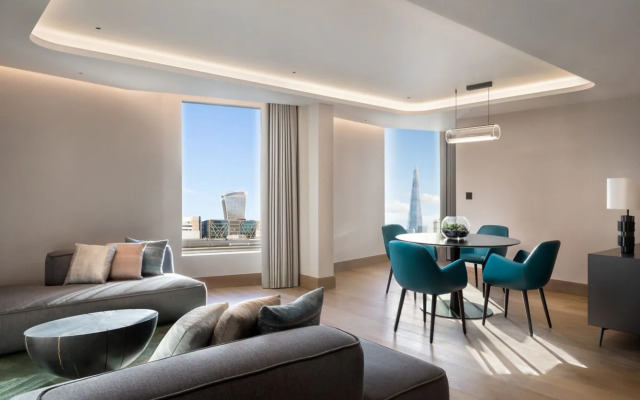 The Westin London City