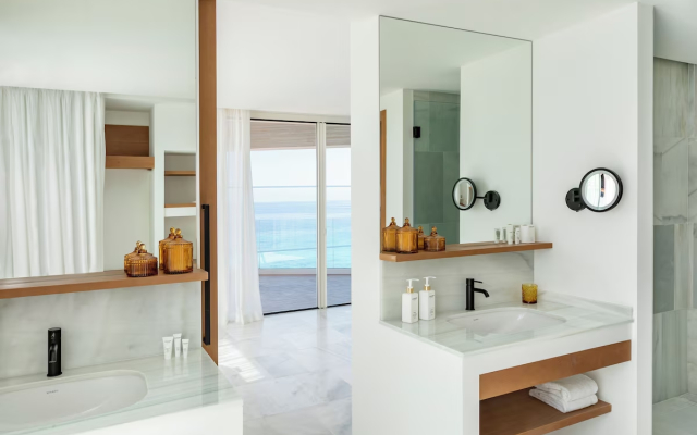 Villa Le Blanc, a Gran Meliá Hotel - The Leading Hotels of the World