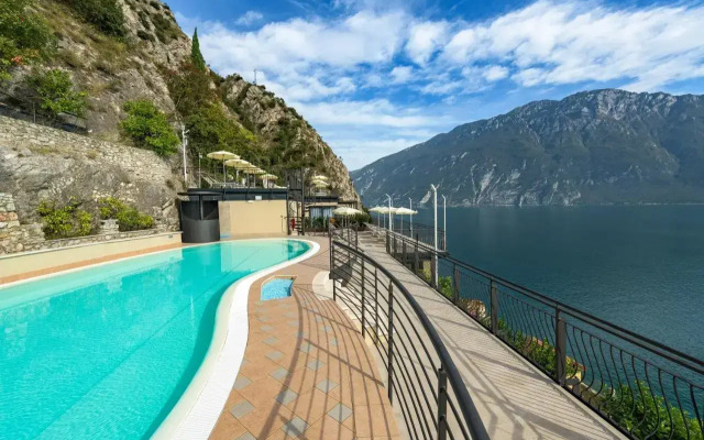 Hotel Villa Dirce