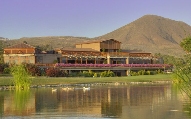 Hotel Las Madrigueras Golf Resort & Spa - Adults Only