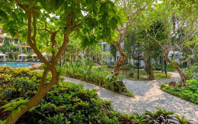 Anmira Resort & Spa by The Unlimited Collection