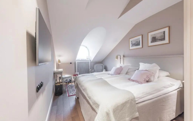 Hotel Kungsträdgården