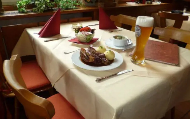Jägerheim