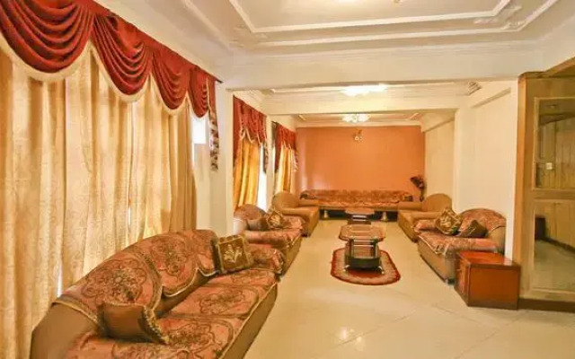 Ankit Palace