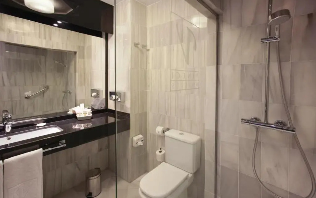 Vincci Albayzin Hotel
