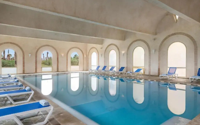 Pickalbatros Hôtel Du Golf