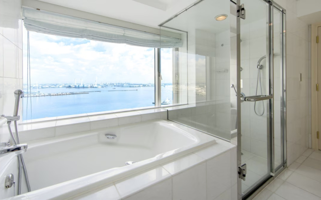 InterContinental Yokohama Grand by IHG