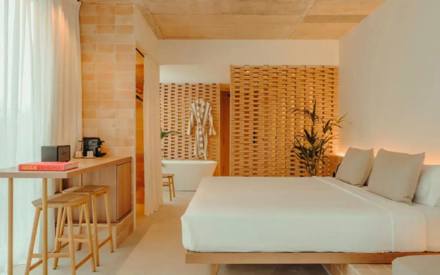 Bonito Ibiza by O Beach - New Opening