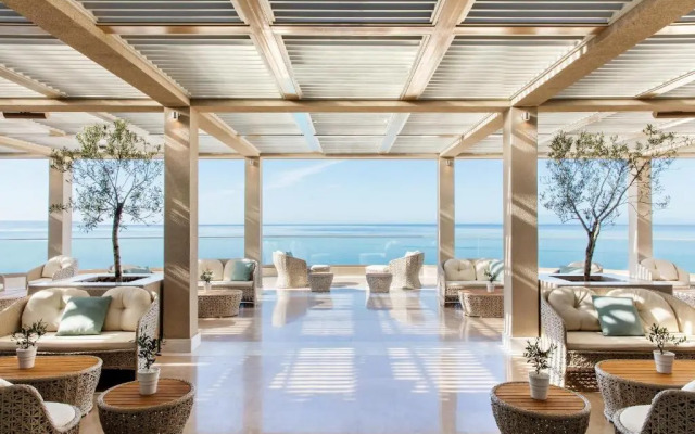 Отель Ikos Oceania