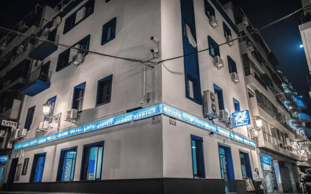 Mar Hostal Benidorm