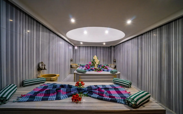 Larina Thermal Resort & Spa
