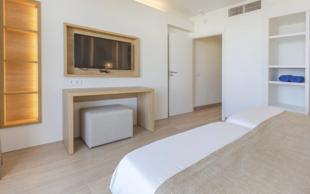 Hotel Marins Playa Suites - Adults Only