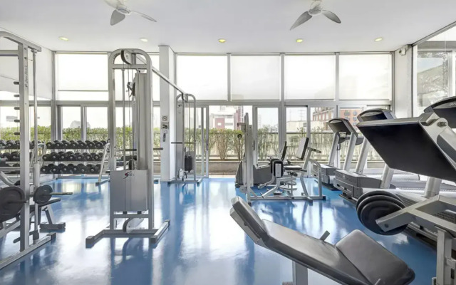 Etoile Hotels Itaim